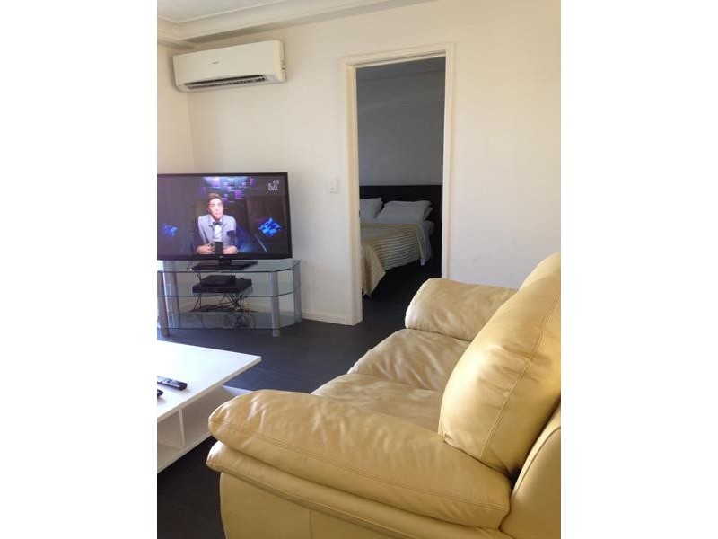 25/150 Marina Parade, Southport QLD 4215