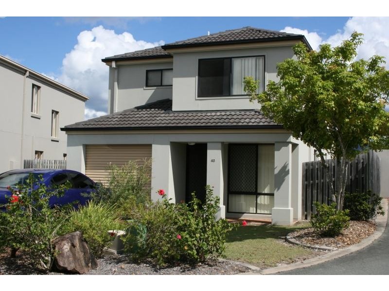 40/9 Rata Place, Nerang QLD 4211