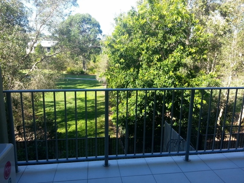 311/25 Chancellor Village Boulevard, Sippy Downs QLD 4556
