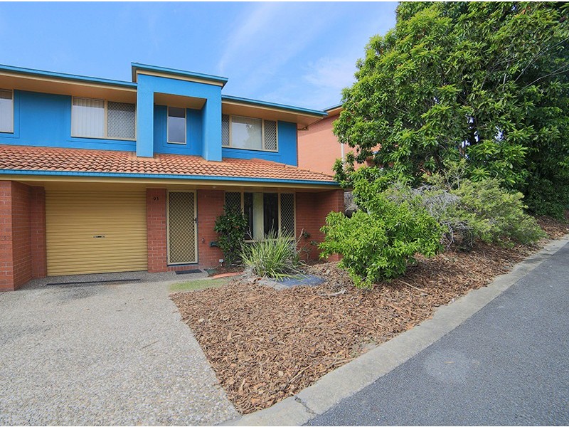 93/54 Gemvale Road, Reedy Creek QLD 4227