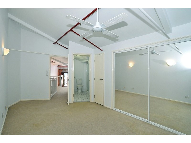 46/241 Arthur St, Teneriffe QLD 4005