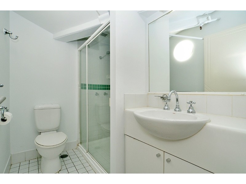 46/241 Arthur St, Teneriffe QLD 4005