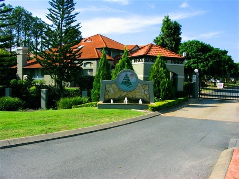 36/19 Santa Barbara Road, Hope Island QLD 4212