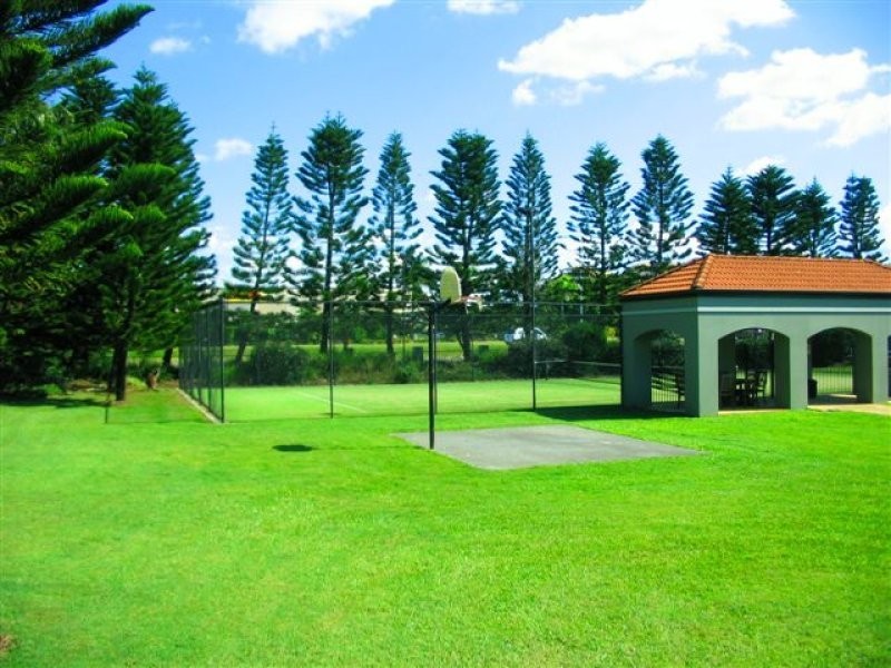 36/19 Santa Barbara Road, Hope Island QLD 4212