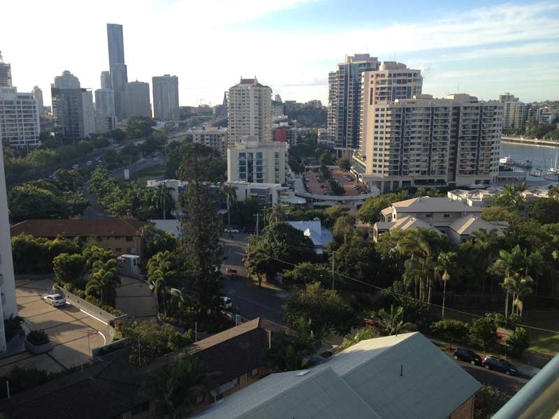 22/57 Lambert Street, Kangaroo Point QLD 4169