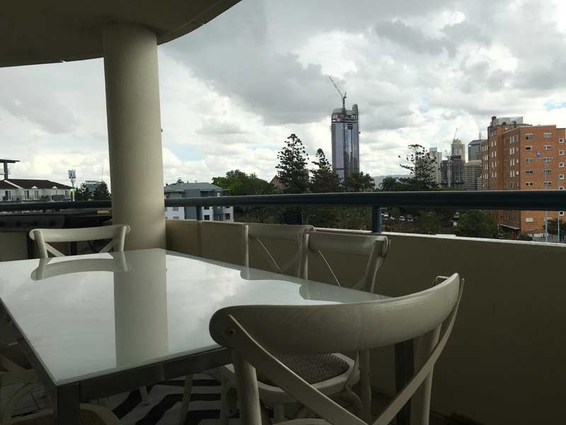 22/57 Lambert Street, Kangaroo Point QLD 4169