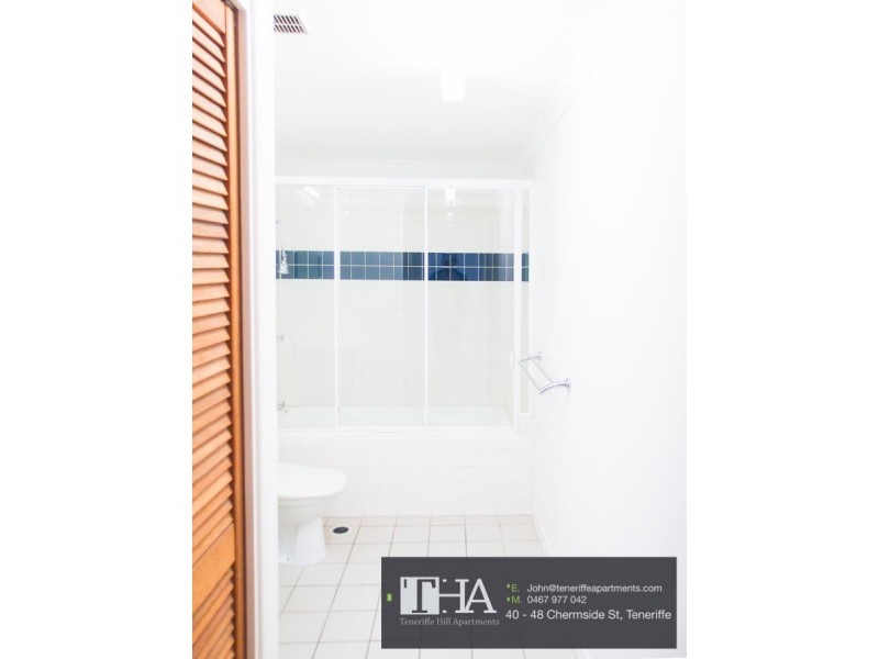 33/42-48 Chermside Street, Teneriffe QLD 4005