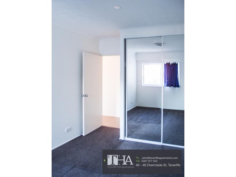 33/42-48 Chermside Street, Teneriffe QLD 4005