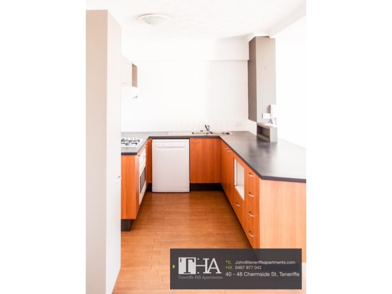 33/42-48 Chermside Street, Teneriffe QLD 4005