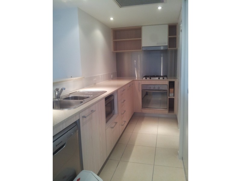 109/51 Hope Street, Spring Hill QLD 4000