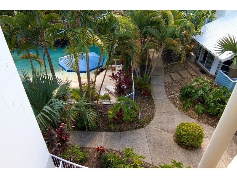 35/16 Crescent Avenue, Mermaid Beach QLD 4218