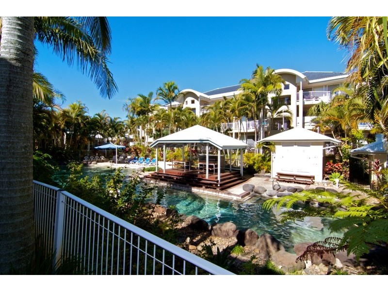 35/16 Crescent Avenue, Mermaid Beach QLD 4218