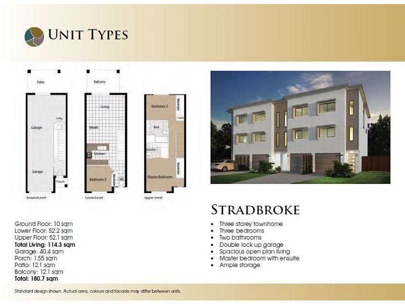 81/26 Yaun Street, Coomera QLD 4209