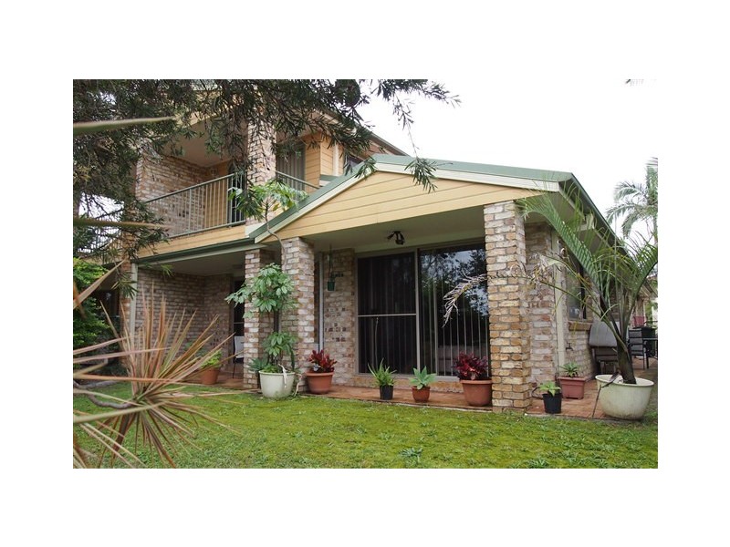 4 Koala Town Rd, Upper Coomera QLD 4209