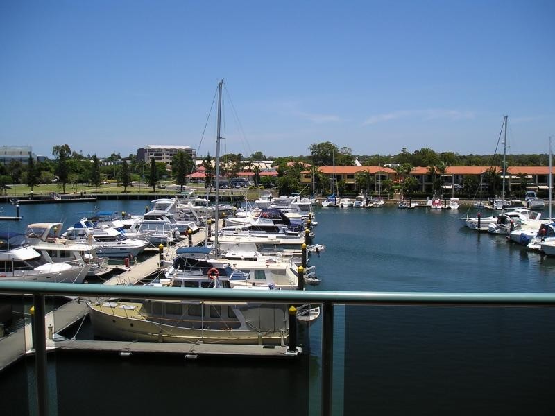 27/20 Masthead Drive, Cleveland QLD 4163