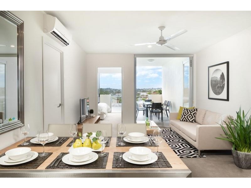 406/11-17 Lytton Road, East Brisbane QLD 4169