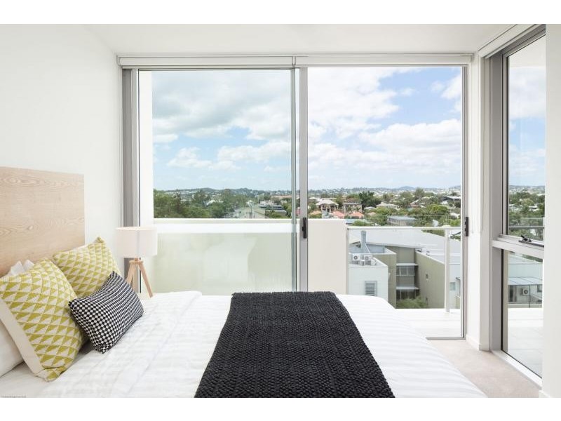 406/11-17 Lytton Road, East Brisbane QLD 4169