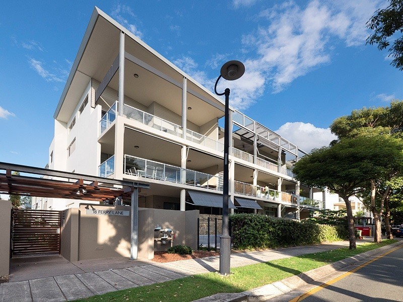 30/21 Love Street, Bulimba QLD 4171