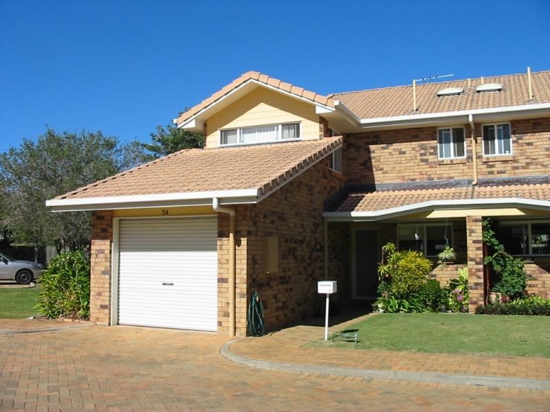 54/29-37 Island Street, Cleveland QLD 4163
