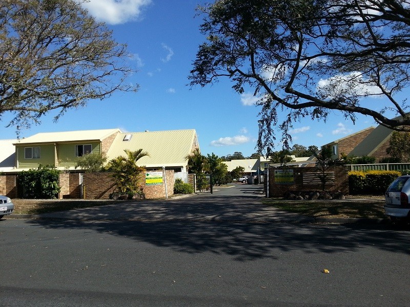 8/52 Island St, Cleveland QLD 4163