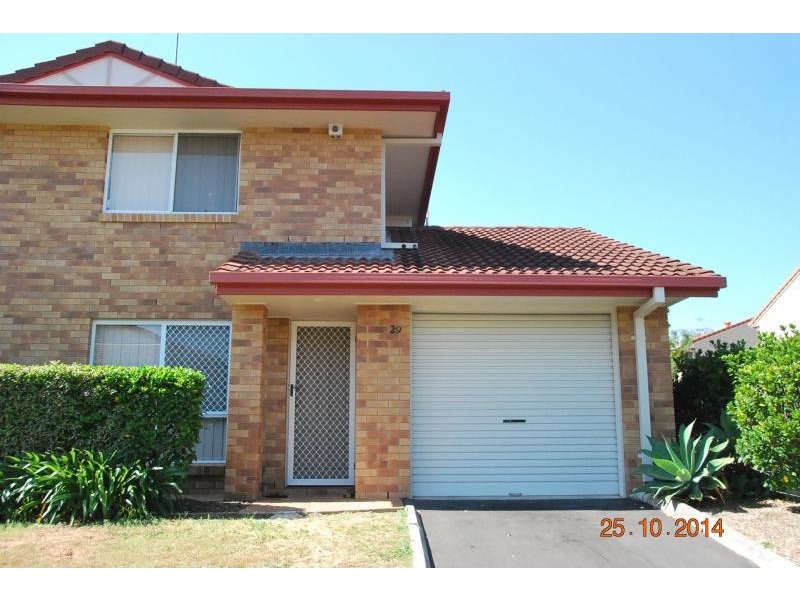 29/122 Johnson Road, Hillcrest QLD 4118