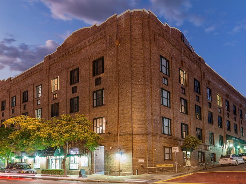 49/241 Arthur St, Teneriffe QLD 4005