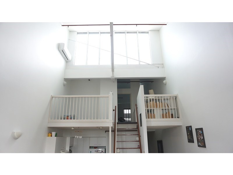 49/241 Arthur St, Teneriffe QLD 4005