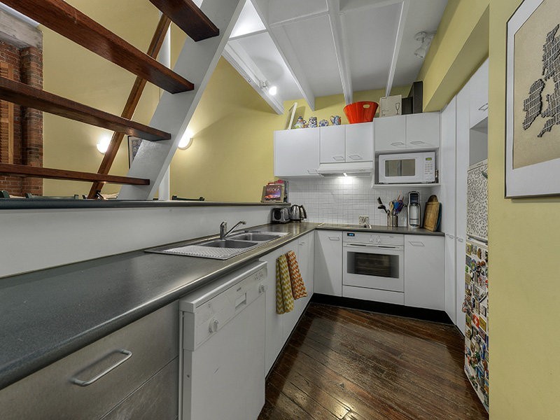 49/241 Arthur St, Teneriffe QLD 4005