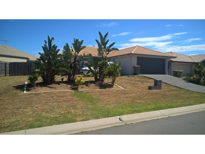 2 Vivian Hancock Drive, North Booval QLD 4304