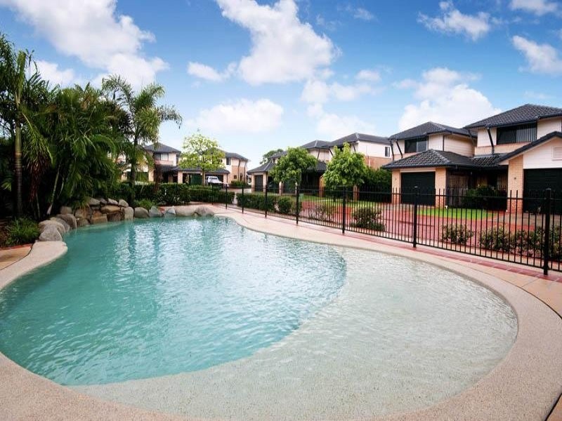 6/2 Springhill Drive, Sippy Downs QLD 4556
