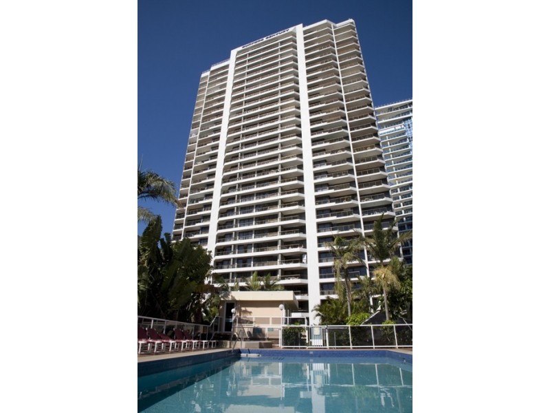1405/5 Enderley Ave, Surfers Paradise QLD 4217