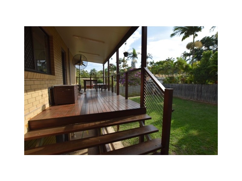 242 BELMONT ROAD, Belmont QLD 4153