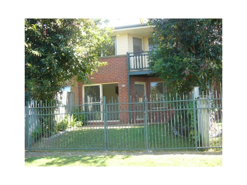 35/18 Tallebudgeera Creek Rd,, Burleigh Heads QLD 4220