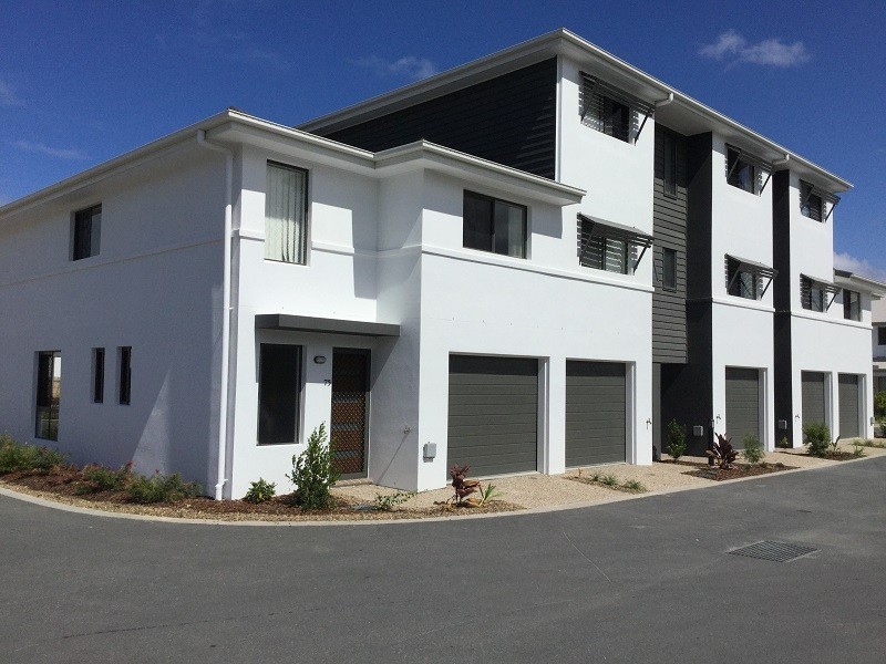 64/28 Fortune Street, Coomera QLD 4209