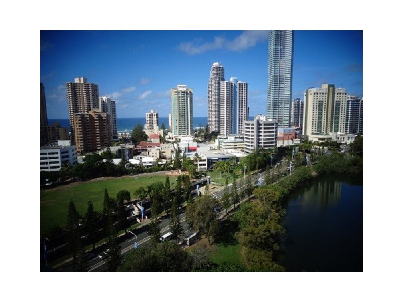 1508/70 REMEMBRANCE DVE, Surfers Paradise QLD 4217