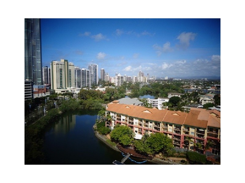 1508/70 REMEMBRANCE DVE, Surfers Paradise QLD 4217