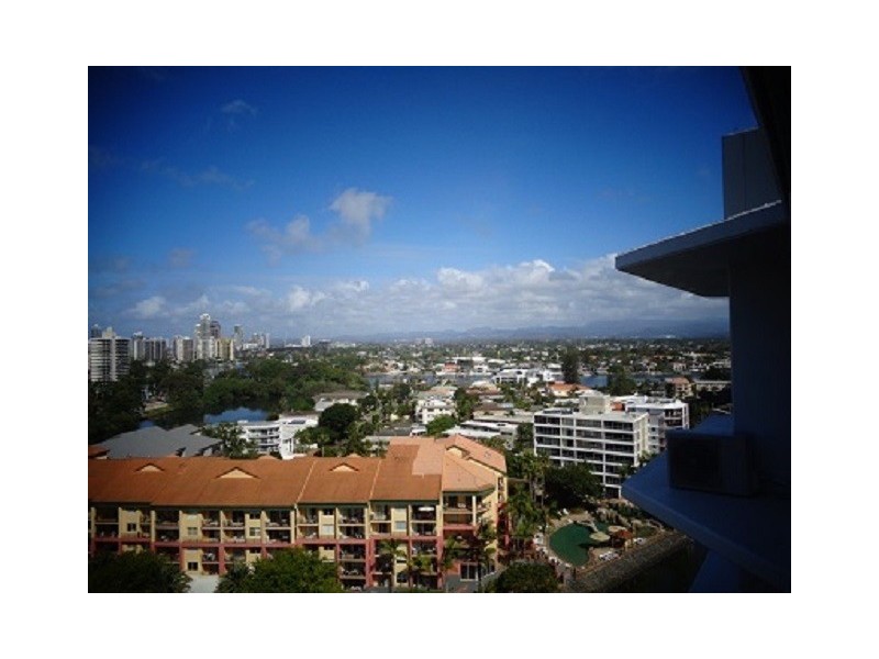 1508/70 REMEMBRANCE DVE, Surfers Paradise QLD 4217