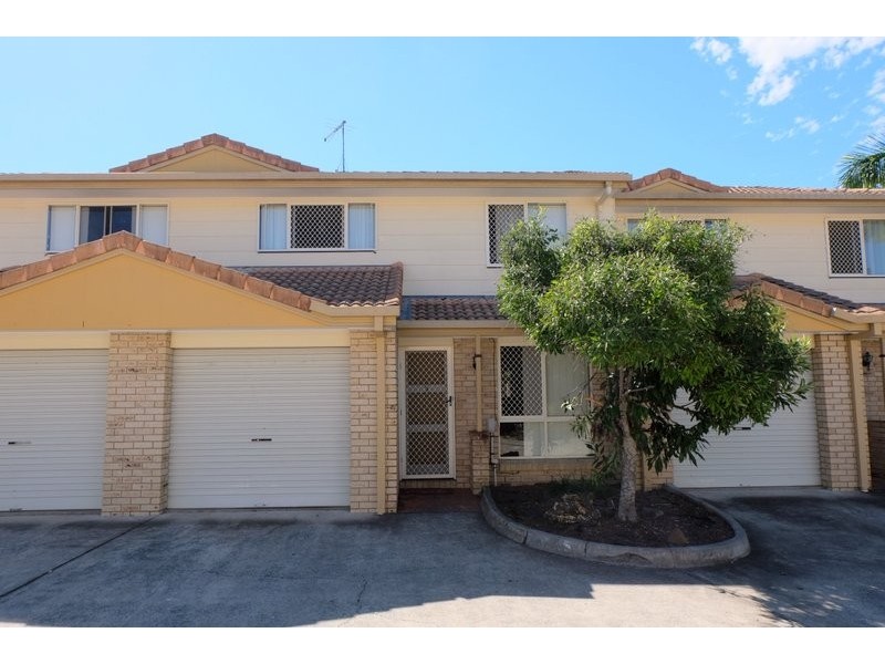 5/11 Gomana Street, Slacks Creek QLD 4127