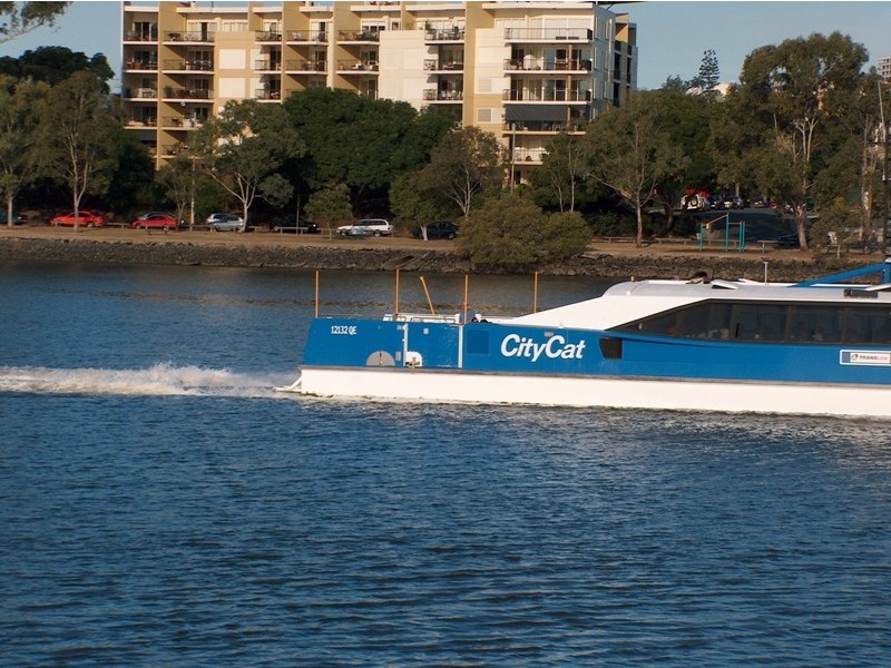 033/5 Duncan Street,, West End QLD 4101