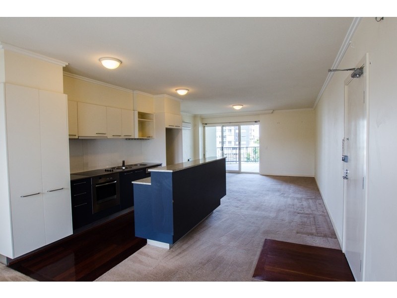 033/5 Duncan Street,, West End QLD 4101