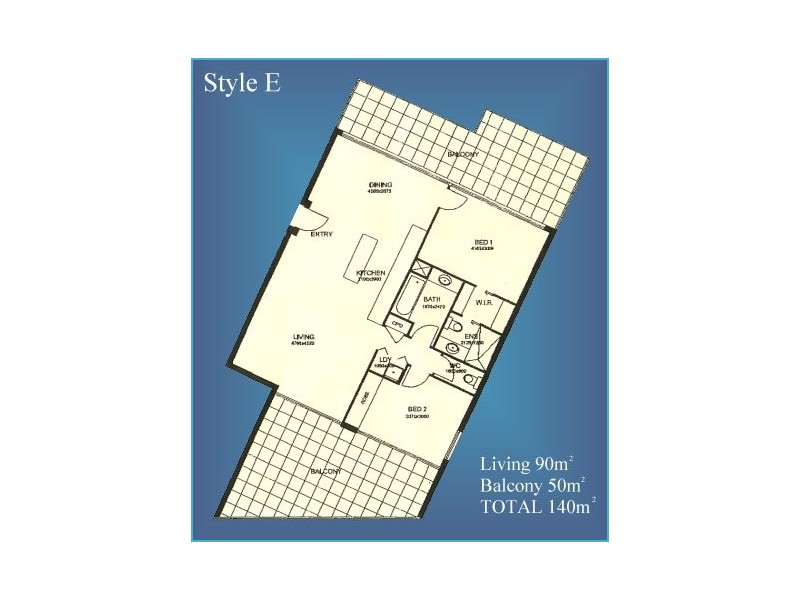 033/5 Duncan Street,, West End QLD 4101