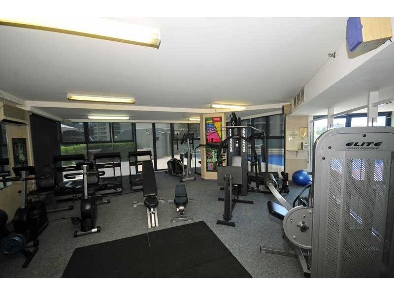 Kangaroo Point QLD 4169