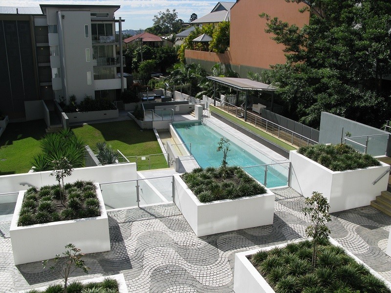 317/51 Hope Street, Spring Hill QLD 4000