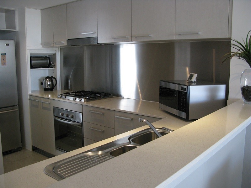 317/51 Hope Street, Spring Hill QLD 4000