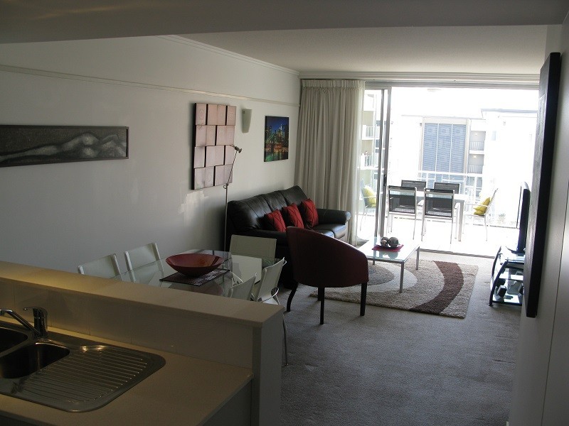 317/51 Hope Street, Spring Hill QLD 4000