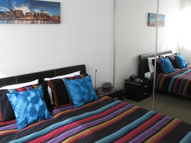 317/51 Hope Street, Spring Hill QLD 4000