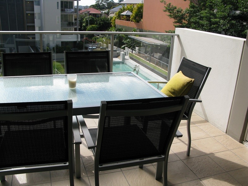 317/51 Hope Street, Spring Hill QLD 4000