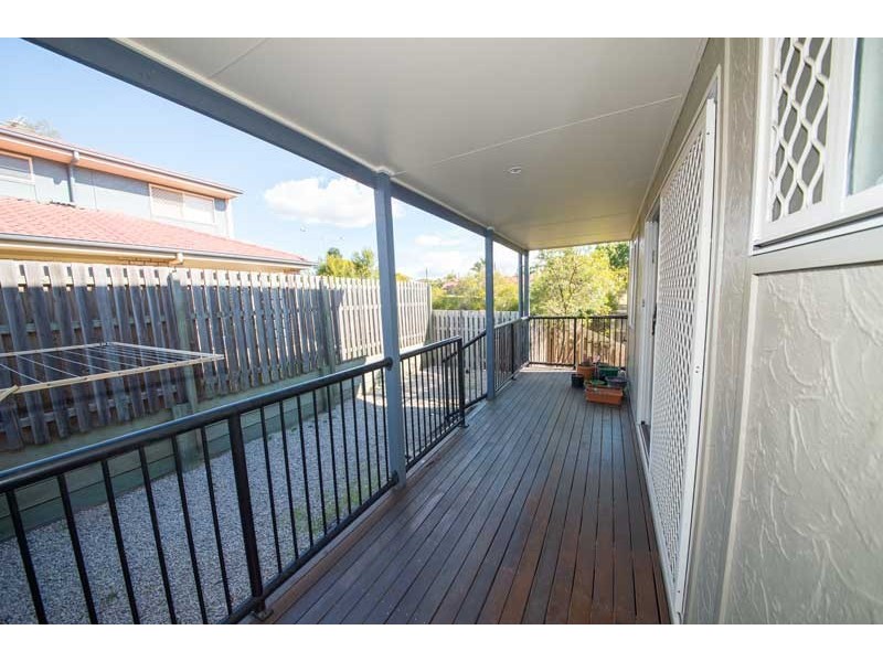 21/100 Oakmont Avenue, Oxley QLD 4075