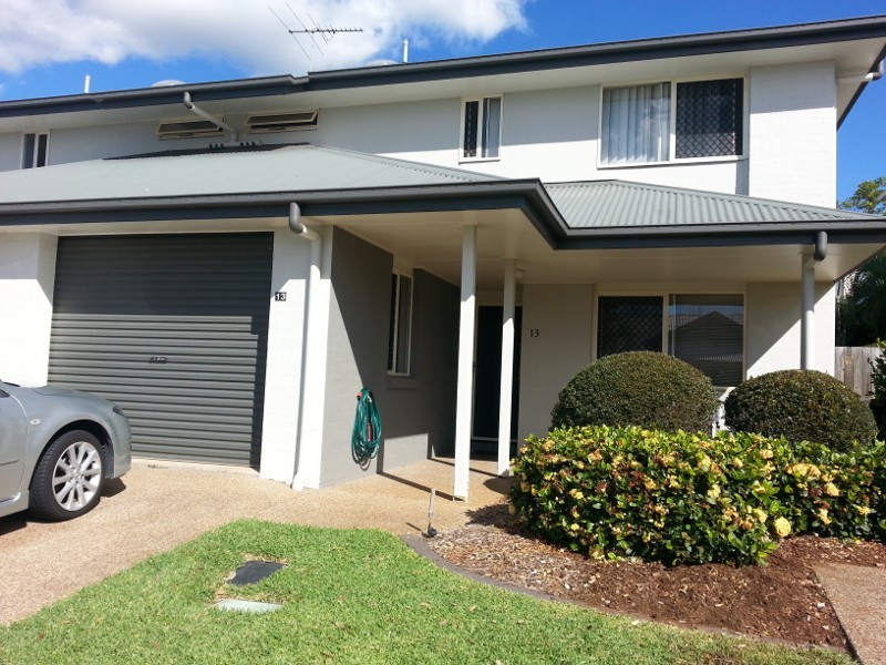 13/192 Hargreaves Rd, Manly West QLD 4179