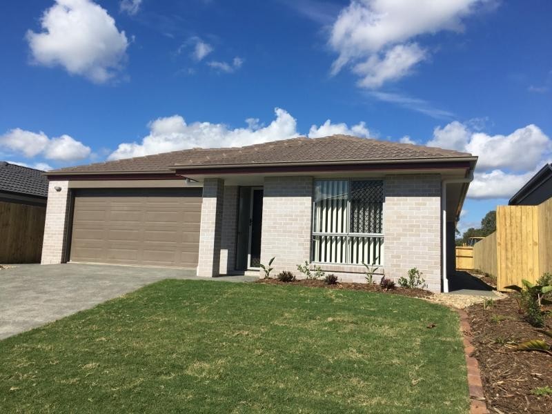 51 CLEARWATER STREET, Bethania QLD 4205